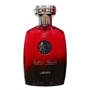 Rehlat - Lattafa, Dama, Apa de parfum, 100 ml