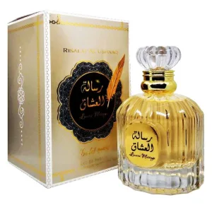 Risalat Al Ushaaq - Ard Al Zaafaran, Dama, Apa de parfum, 100 ml