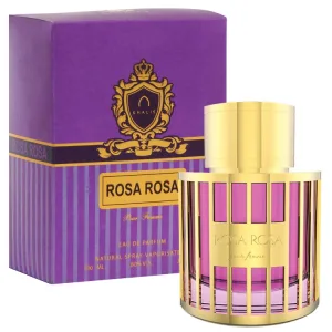 Rosa Rosa - Khalis, Dama, Apa de parfum, 100 ml