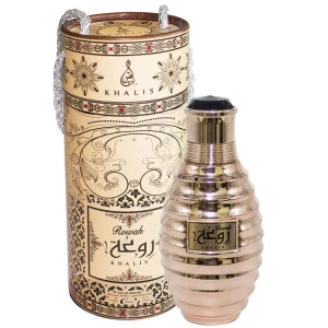 Rowah - Khalis, Unisex, Apa de parfum, 100 ml