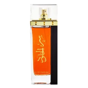 Ser Al Khulood - Gold - Lattafa, Dama, Apa de parfum, 100 ml