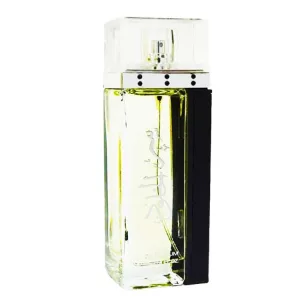 Ser Al Khulood - Silver - Lattafa, Barbatesc, Apa de parfum, 100 ml