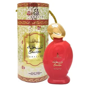 Shaikha - Khalis, Dama, Apa de parfum, 100 ml