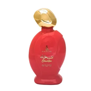 Shaikha - Khalis, Dama, Apa de parfum, 100 ml