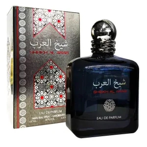 Sheikh Al Arab - Ard Al Zaafaran, Unisex, Apa de parfum, 100 ml