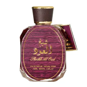 Sheikh Al Oud - Ard Al Zaafaran, Unisex, Apa de parfum, 100 ml