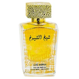 Sheikh Al Shuyukh - KHALIS - Khalis, Unisex, Apa de parfum, 100 ml