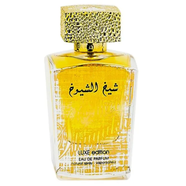 Sheikh Al Shuyukh - KHALIS - Khalis, Unisex, Apa de parfum, 100 ml