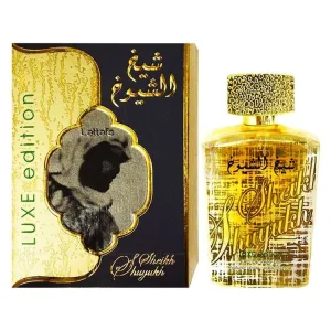 Sheikh Al Shuyukh Luxe - Lattafa, Unisex, Apa de parfum, 100 ml