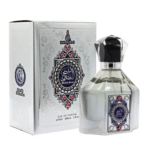 Sheikh Silver - Khalis, Unisex, Apa de parfum, 100 ml