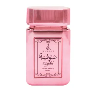 Sophia - Khalis, Dama, Apa de parfum, 100 ml