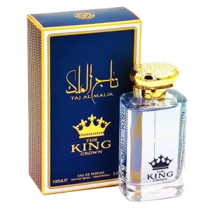 Taj Al Malik - Ard Al Zaafaran, Barbatesc, Apa de parfum, 100 ml