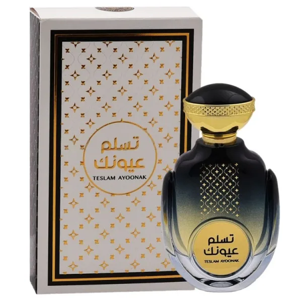 Teslam Ayoonak - Ard Al Zaafaran, Dama, Apa de parfum, 100 ml