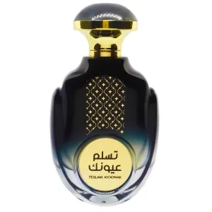 Teslam Ayoonak - Ard Al Zaafaran, Dama, Apa de parfum, 100 ml