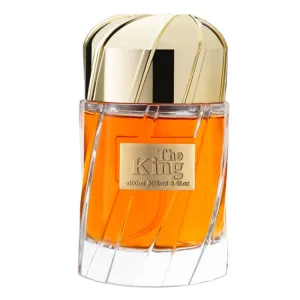 The King - Khalis, Barbatesc, Apa de parfum, 100 ml