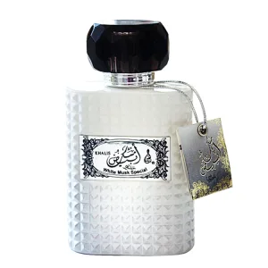 White Musk Special - Khalis, Dama, Apa de parfum, 100 ml