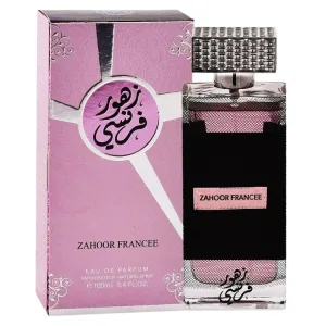 Zahoor Francee - Ard Al Zaafaran, Dama, Apa de parfum, 100 ml