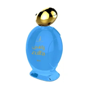 Zulfa - Khalis, Dama, Apa de parfum, 100 ml
