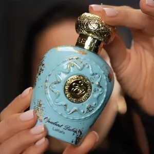 Opulent Dubai – Lattafa, Unisex, Apa de parfum, 100ml – imagine 4