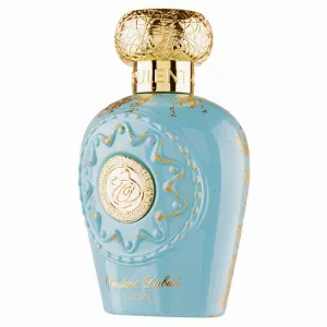 Opulent Dubai – Lattafa, Unisex, Apa de parfum, 100ml – imagine 3