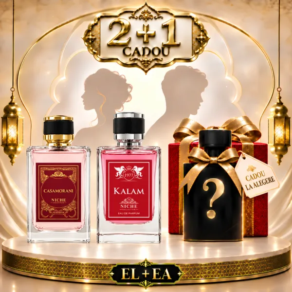 SET - Casamorani & Kalam – KHALIS