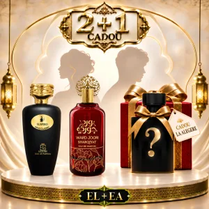 SET - Suspiro Opus Classic & Ward Joori