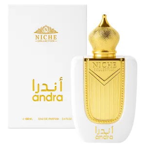 Andra - Khalis, Dama, Apa de parfum, 100ml – imagine 1