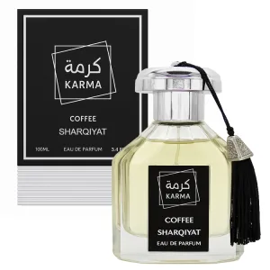 SET - Amethyst & Intense Man & Karma Coffe & Jawad Al Arab Gray & Lail Wa Sahar & Ghali, Khalis – imagine 6