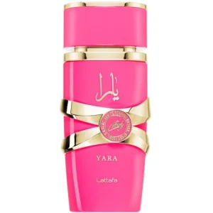 Yara Candy - Lattafa, Dama, Apa de parfum, 100ml – imagine 2