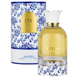 Petra - Lattafa, Unisex, Apa de parfum, 100ml