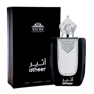 Atheer - Khalis, Barbatesc, Apa de parfum, 100ml