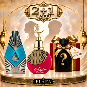 SET – Weam & Hadara, Khalis