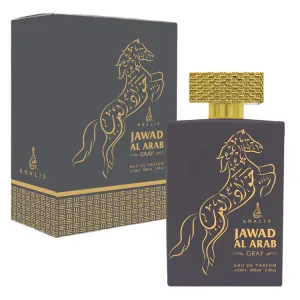 Jawad Al Arab Gray - Khalis, Barbatesc, Apa de parfum, 100ml