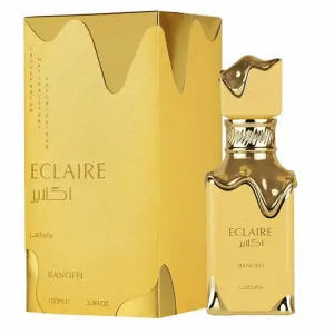 Eclaire Banoffi - Lattafa, Unisex, Apa de parfum, 100ml