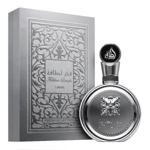 Fakhar Platin - Lattafa, Barbatesc, Apa de parfum, 100ml