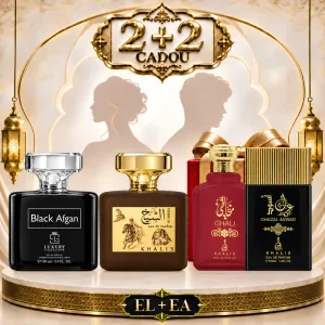 SET - Al Sheikh & Black Afgan & Ghali & Ghazal Aswad, Khalis – imagine 1