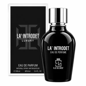 La' Introdet - Khalis, Unisex, Apa de parfum, 100 ml