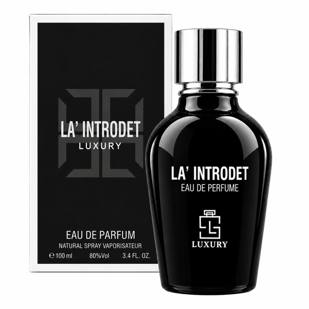 La' Introdet - Khalis, Unisex, Apa de parfum, 100 ml