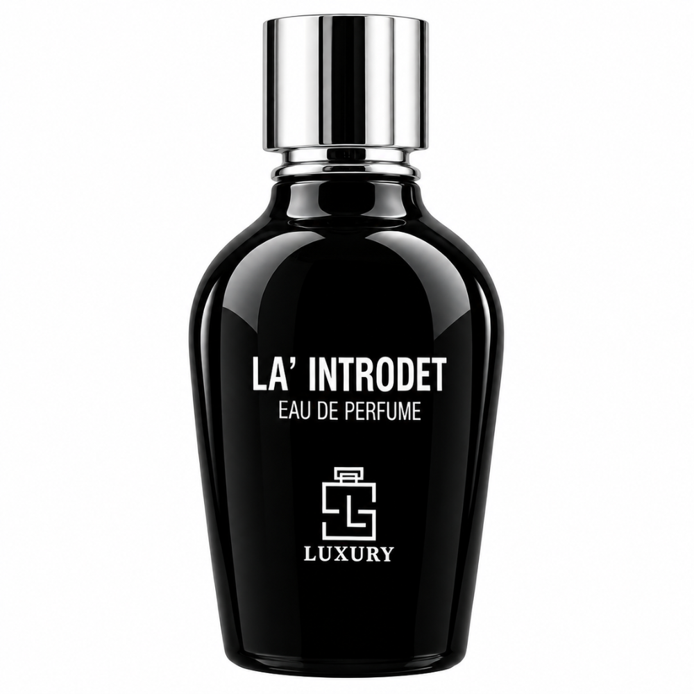 La' Introdet - Khalis, Unisex, Apa de parfum, 100 ml