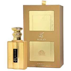 Kayan - Khalis, Unisex, Apa de parfum, 100 ml