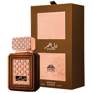 Modahm - Khalis, Unisex, Apa de parfum, 100 ml