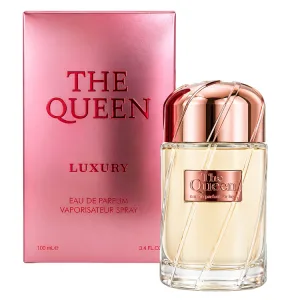 The Queen (NEW) - Khalis, Dama, Apa de parfum, 100 ml