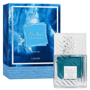 Khamrah Waha - Lattafa, Unisex, Apa de parfum, 100 ml