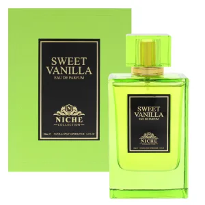 Sweet Vanilla (NEW) - Khalis, Unisex, Apa de parfum, 100 ml