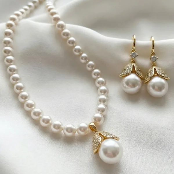 Set Perlele Oceanelor