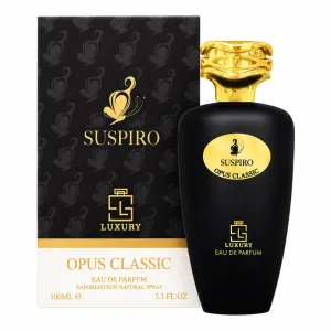 Suspiro Opus Classic - Khalis, Unisex, Apa de parfum, 100 ml