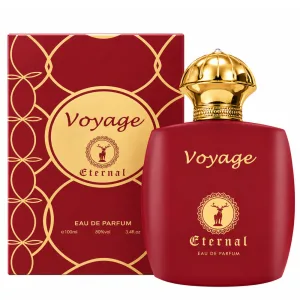 Voyage - Khalis, Barbatesc, Apa de parfum, 100ml