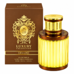 Deluxe - Luxury Collection - Khalis, Unisex, Apa de parfum, 100 ml