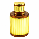 Deluxe - Luxury Collection - Khalis, Unisex, Apa de parfum, 100 ml - imagine 2