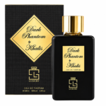 SET - Dark Phantom & Fantastic and Fabulous, Khalis - imagine 2
